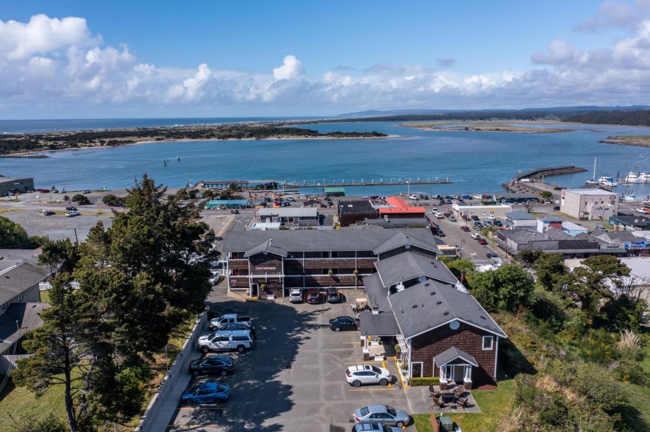 Bandon Inn ภายนอก รูปภาพ