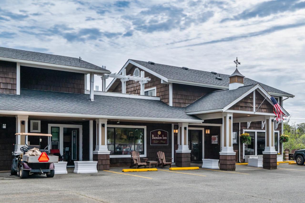Bandon Inn ภายนอก รูปภาพ
